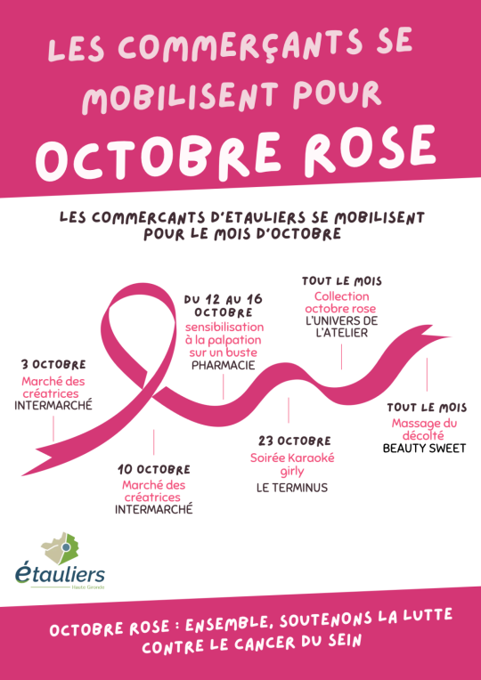 Rose et Blanc Flyer Octobre Rose Association Simple (1).png